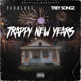 Fabolous _Trey Songz - Trappy Holiday